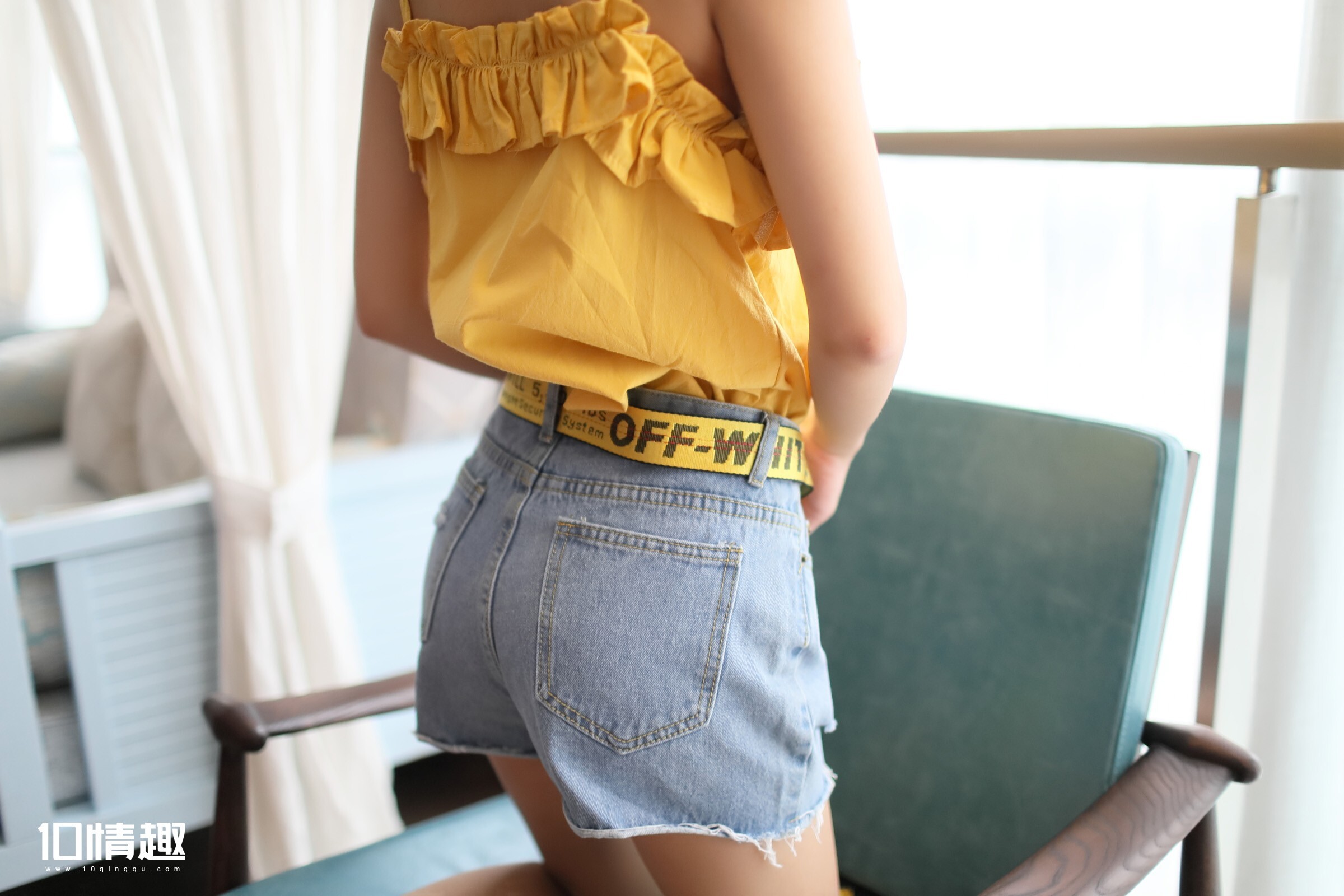 [Rs]KZ系列 2017.09.02 NO.447